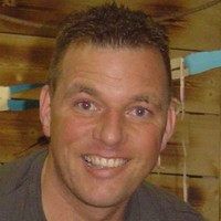 Chris Van Swieten