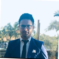 Sahil Suri