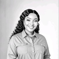 Chizoba Valentina Chidiobi