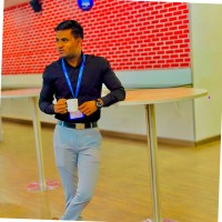 Mahesh Pawar