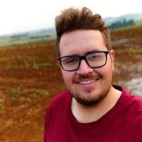 Lucas André E Sá