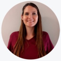 Teresita Mora Candia