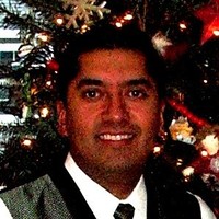 Ric Ramirez
