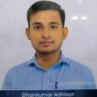 Kumar Adk