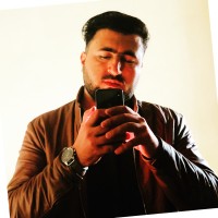 Feroz Afghan