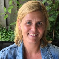 Rianne Slaats