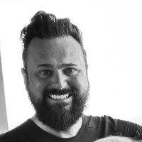Andy Hewitt