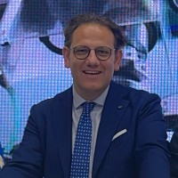 Vito Amendolagine