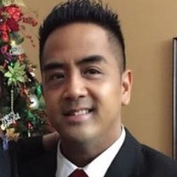 Russell Antonio