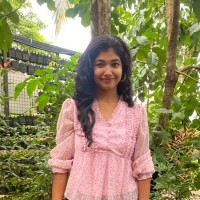 Arathy B