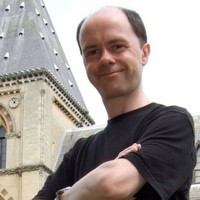 Stephen Usher