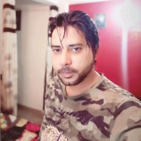 Nazar Abbas