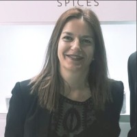 Hélène Gamazo Nouchy