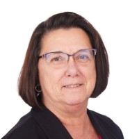 Diane Bourque