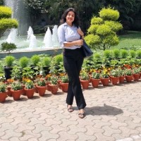 Khushi Thakur