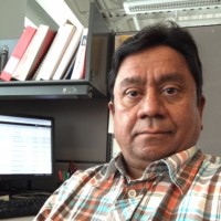 Raj Mistry