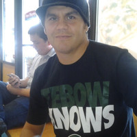 Ryan Esquivel