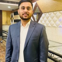 Sahil Garg