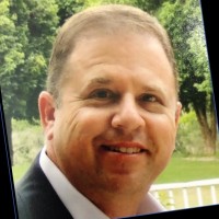 Kevin Robins
