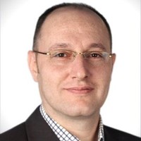 Ahmed Afandi