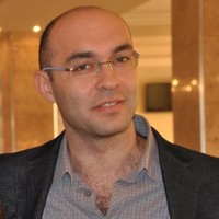 Arie Rudnitsky