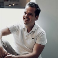 Eric van Duijvenboden
