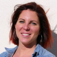 Pauline HUGUES