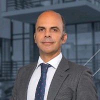 Paulo Jorge Martins