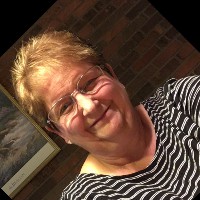Mary Lou Young
