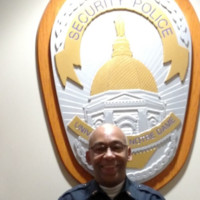 Andre Bridges