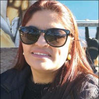 Marivane Moreira Camargo