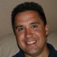 Mark Cameron