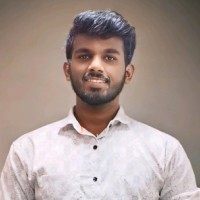 Ashok Kumar K
