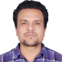 Ramesh Bhusal