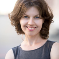 Samantha Greenwood