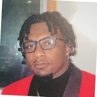 Christopher Eaton Jr