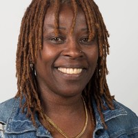 Helen Cudogham