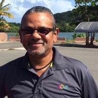 Juan M Sanchez Pabon