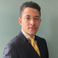 Oldy Calderon