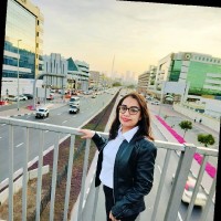 Sujana Bhandari
