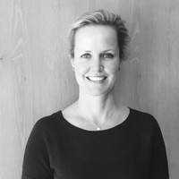 Nicole Bunn (nee Pienaar)