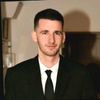 Kyle Roughgarden