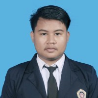 Ahmad Rustam Ahliyunus