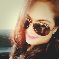 Shilupama Sharma