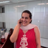 Sidra Irfan