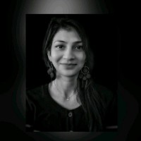 Darshini Singh