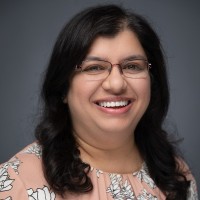 Dr. Pradnya Kulkarni