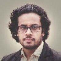 Zahid Mazumder
