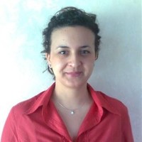 Camelia Mendes