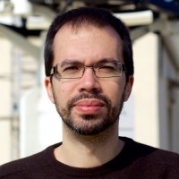 Carlos De La Casa Resino